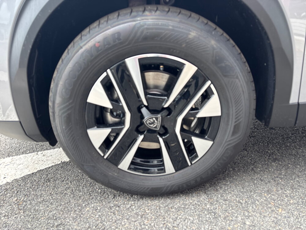 Occasion PEUGEOT 2008 2008 Hybrid 110 e-DCS6 - Edition