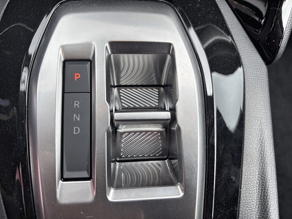 Occasion PEUGEOT 2008 2008 Hybrid 110 e-DCS6 - Edition