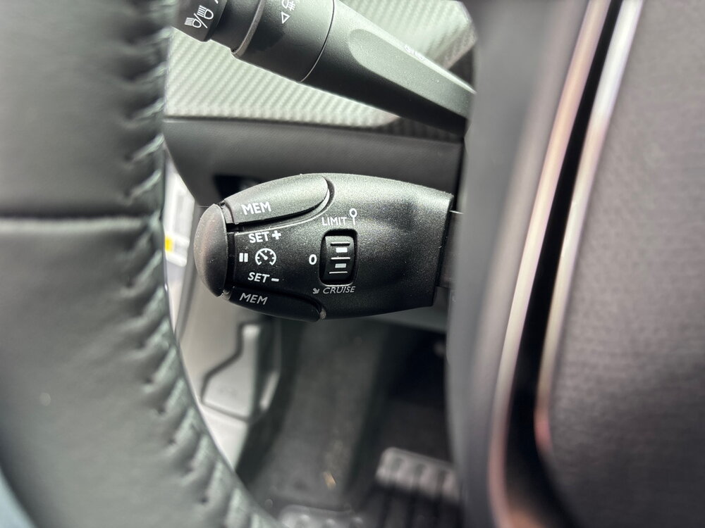 Occasion PEUGEOT 2008 2008 Hybrid 110 e-DCS6 - Edition