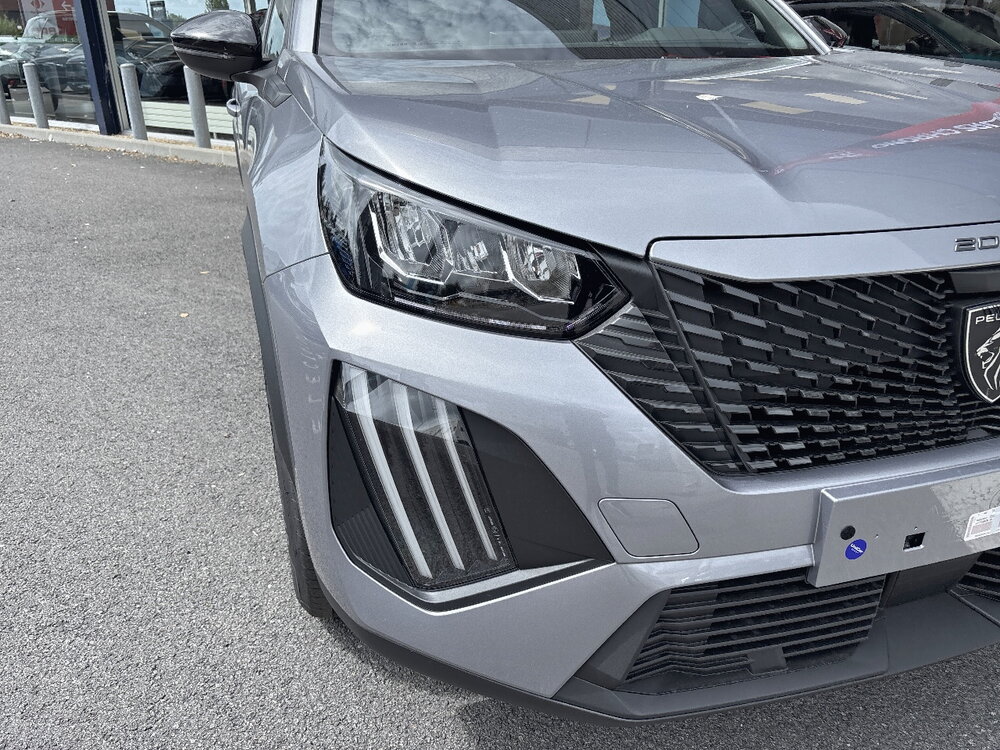 Occasion PEUGEOT 2008 2008 Hybrid 110 e-DCS6 - Edition
