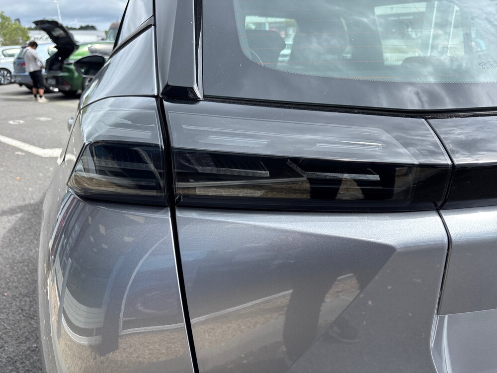 Occasion PEUGEOT 2008 2008 Hybrid 110 e-DCS6 - Edition