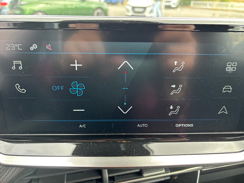 Occasion PEUGEOT 2008 2008 Hybrid 110 e-DCS6 - Edition