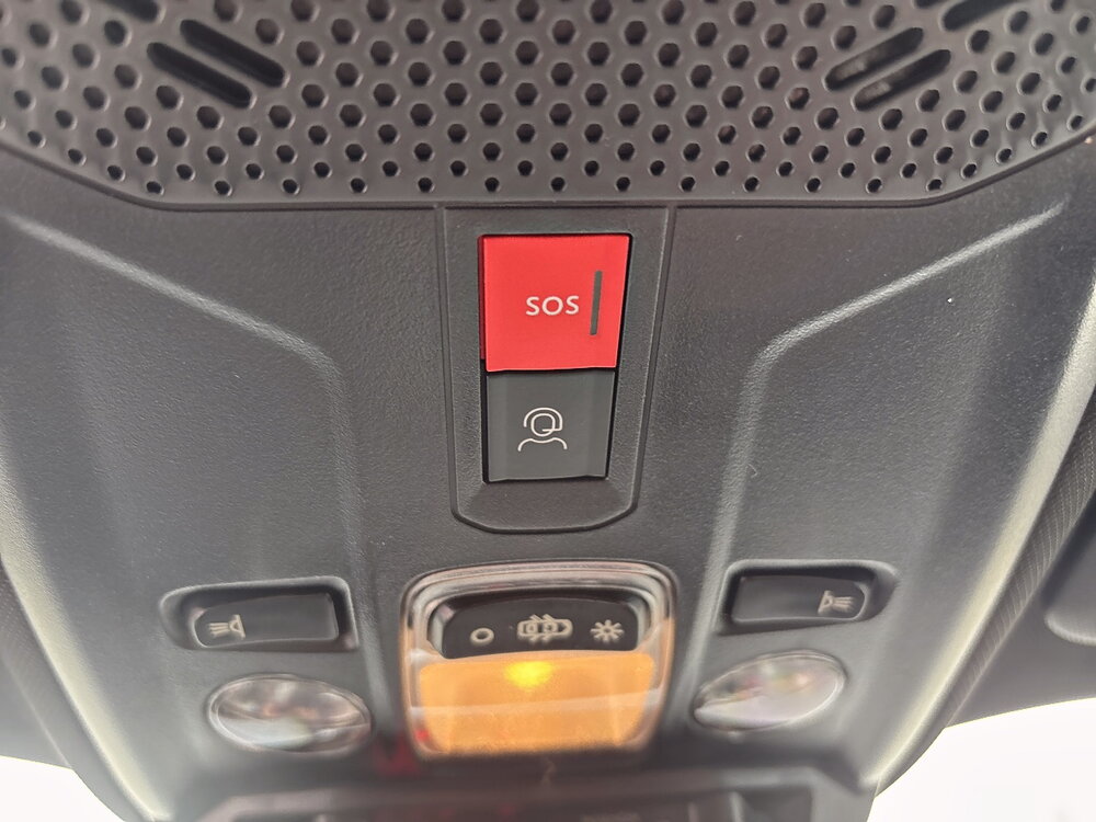 Occasion PEUGEOT 2008 2008 Hybrid 110 e-DCS6 - Edition