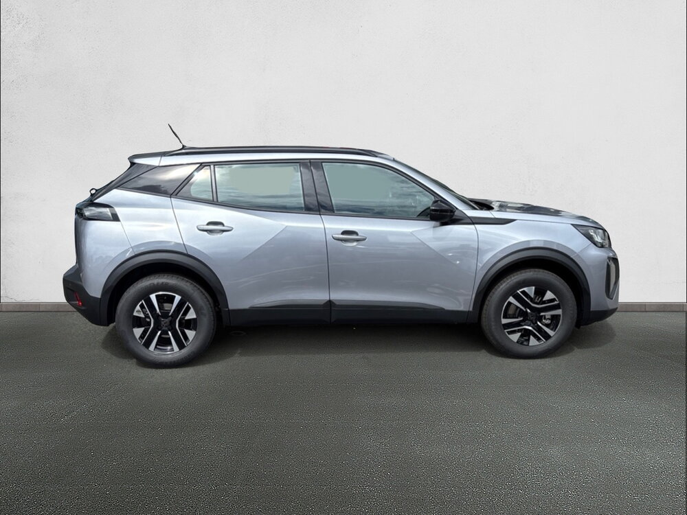 Occasion PEUGEOT 2008 2008 Hybrid 110 e-DCS6 - Edition
