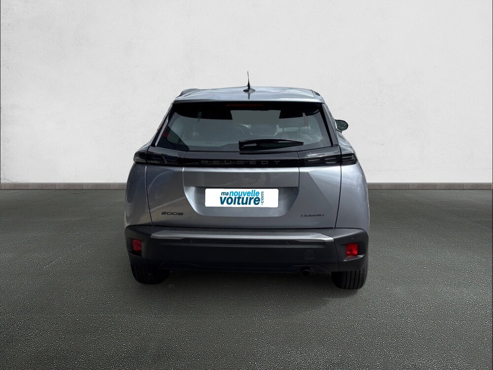 Occasion PEUGEOT 2008 2008 Hybrid 110 e-DCS6 - Edition