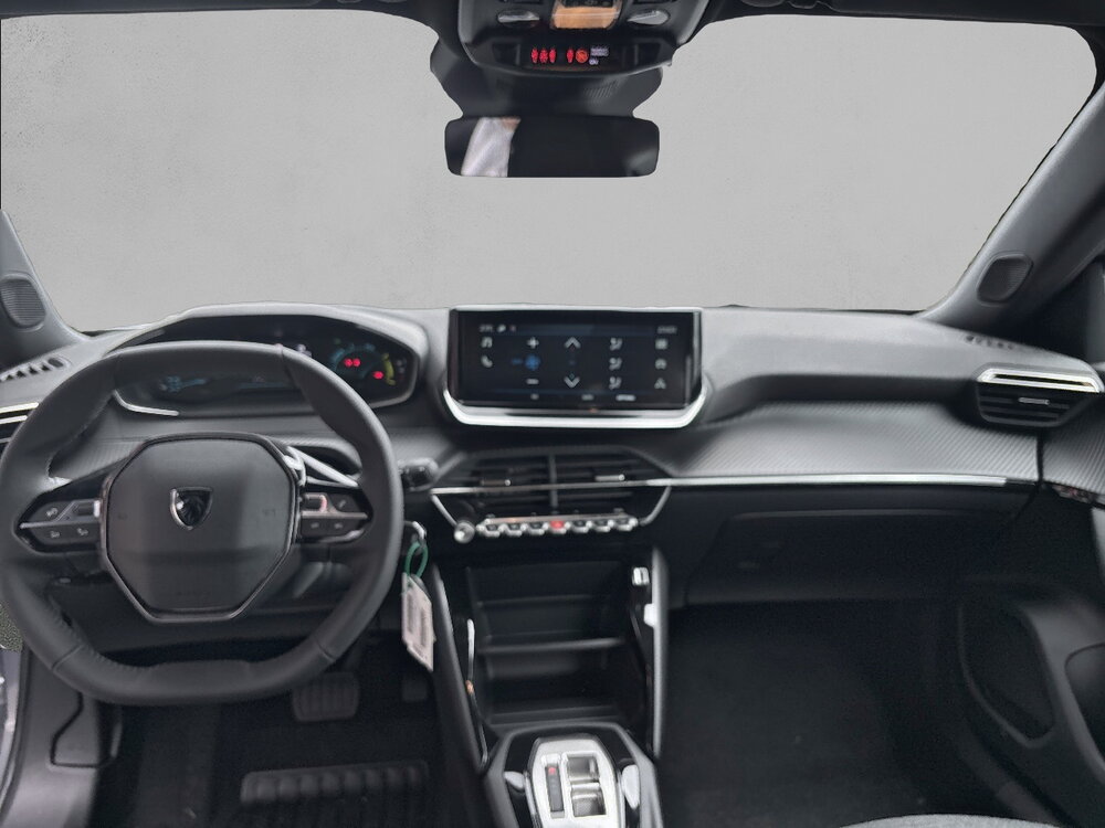 Occasion PEUGEOT 2008 2008 Hybrid 110 e-DCS6 - Edition