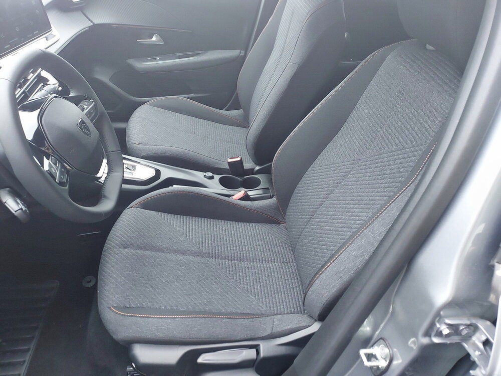 Occasion PEUGEOT 208 208 Hybrid 110 ch e-DCS6 - EDITION