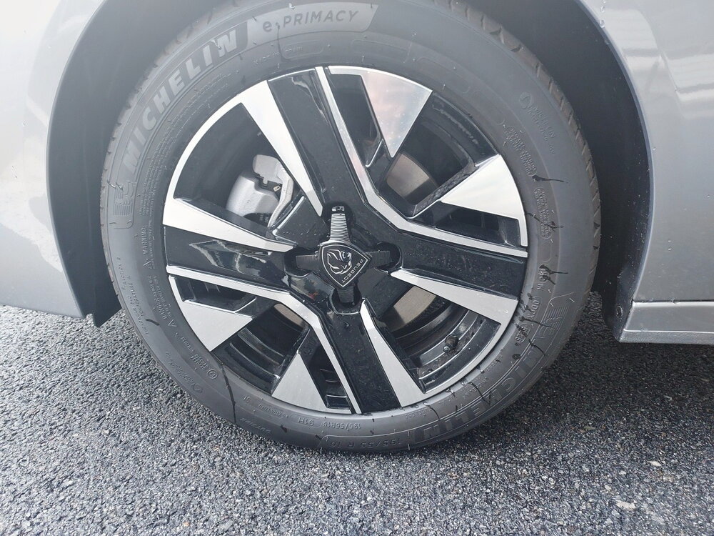 Occasion PEUGEOT 208 208 Hybrid 110 ch e-DCS6 - EDITION