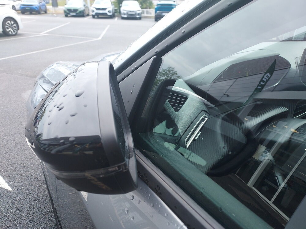 Occasion PEUGEOT 208 208 Hybrid 110 ch e-DCS6 - EDITION