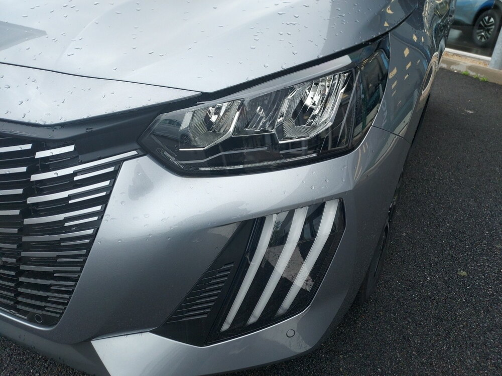 Occasion PEUGEOT 208 208 Hybrid 110 ch e-DCS6 - EDITION