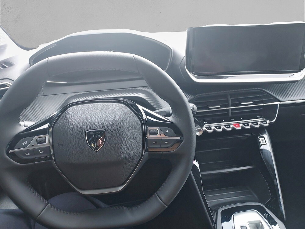 Occasion PEUGEOT 208 208 Hybrid 110 ch e-DCS6 - EDITION