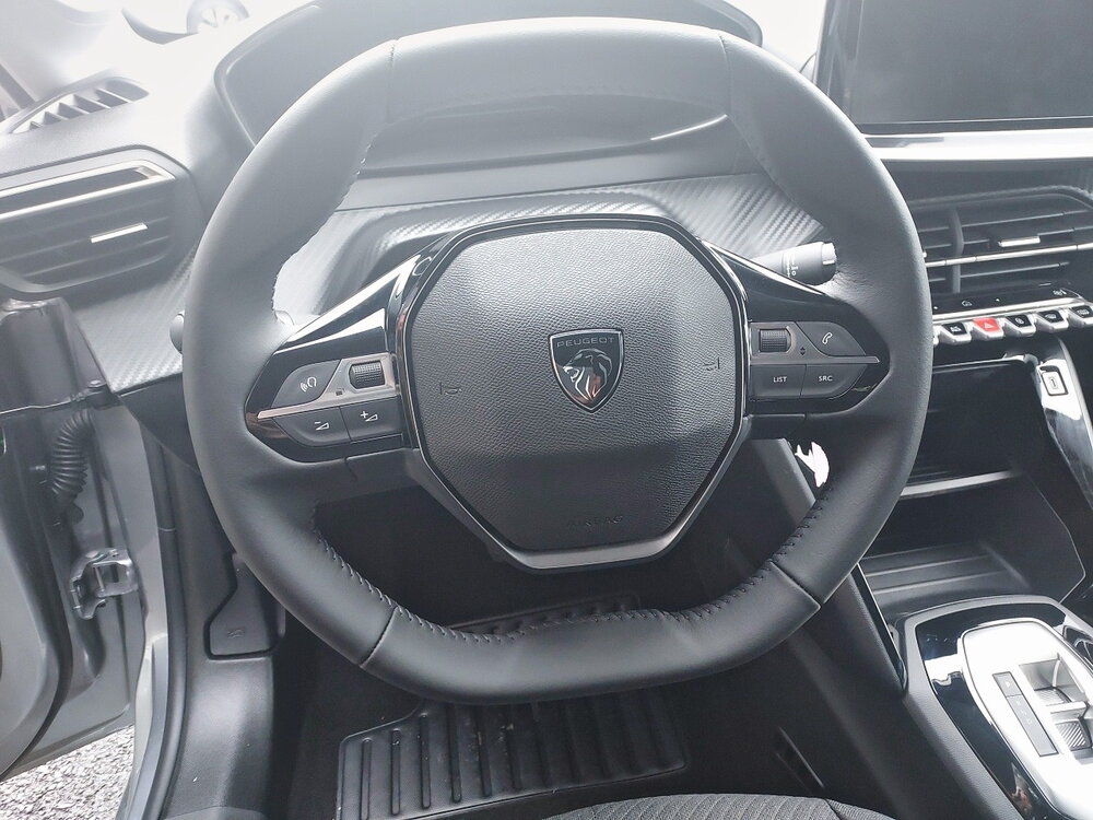 Occasion PEUGEOT 208 208 Hybrid 110 ch e-DCS6 - EDITION