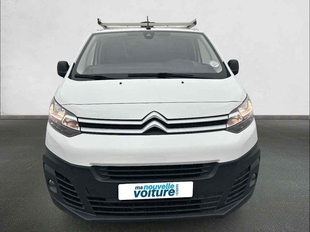 Occasion CITROEN Jumpy JUMPY FGN M BLUEHDI 145 S&S BVM6 - DRIVER