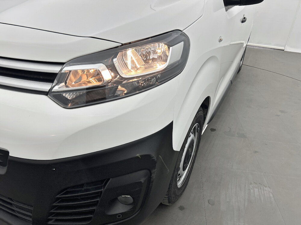 Occasion CITROEN Jumpy JUMPY FGN M BLUEHDI 145 S&S BVM6 - DRIVER