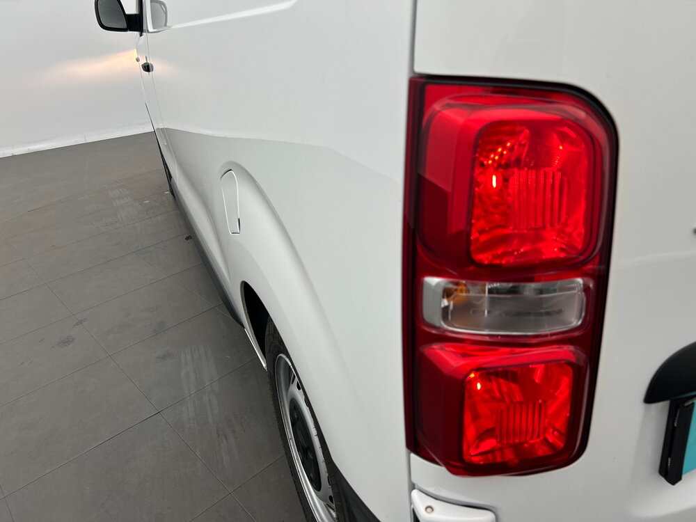 Occasion CITROEN Jumpy JUMPY FGN M BLUEHDI 145 S&S BVM6 - DRIVER