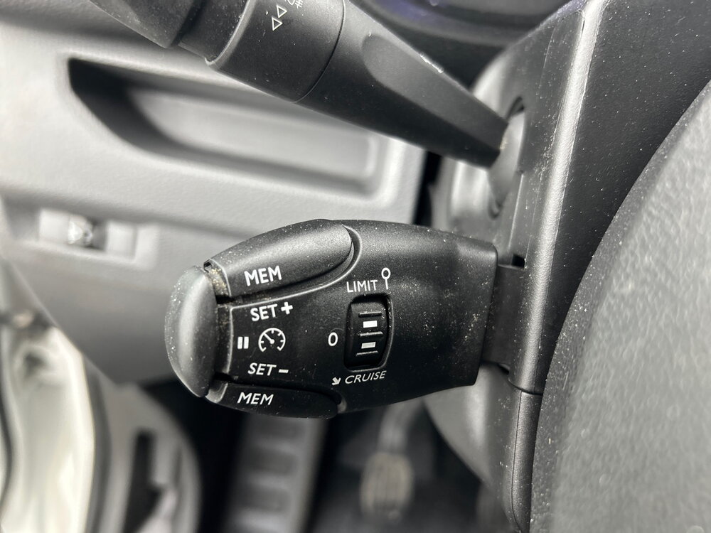 Occasion CITROEN Jumpy JUMPY FGN M BLUEHDI 145 S&S BVM6 - DRIVER