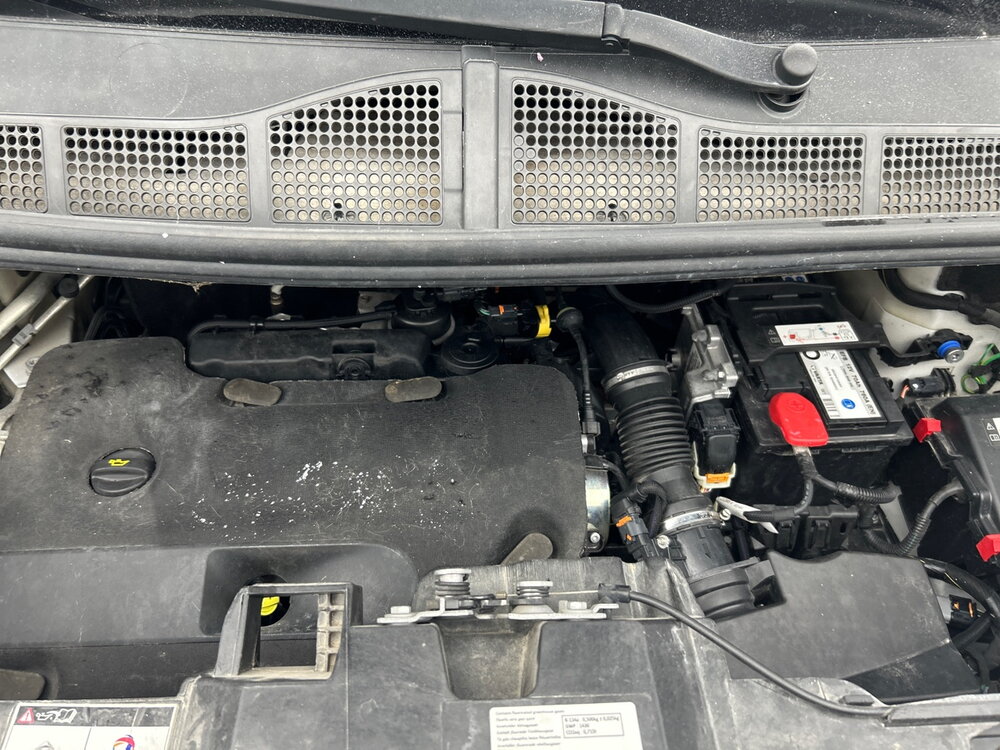 Occasion CITROEN Jumpy JUMPY FGN M BLUEHDI 145 S&S BVM6 - DRIVER