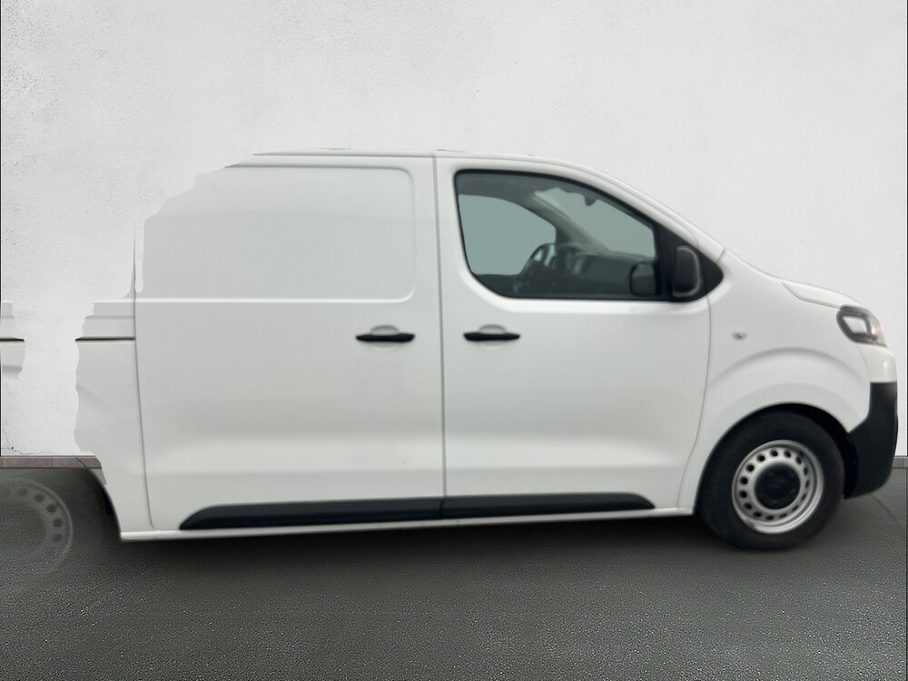 Occasion CITROEN Jumpy JUMPY FGN M BLUEHDI 145 S&S BVM6 - DRIVER
