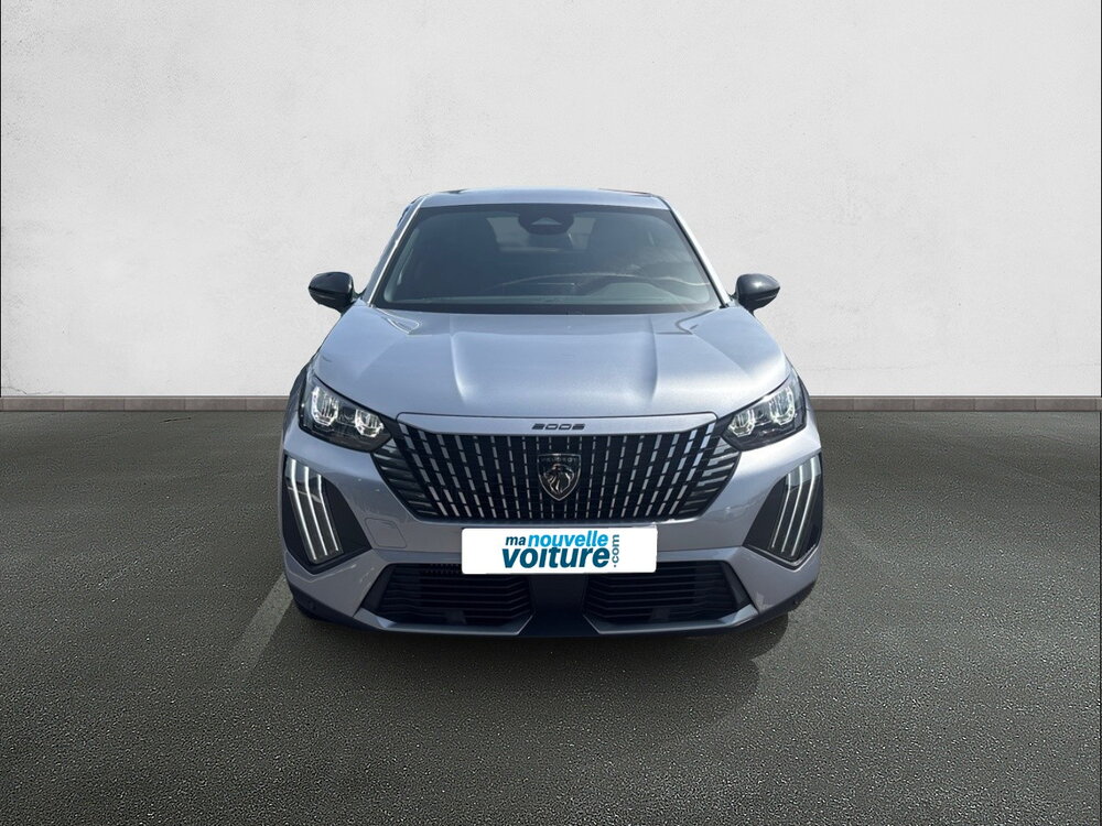 Occasion PEUGEOT 2008 2008 Hybrid 145 e-DCS6 - Allure