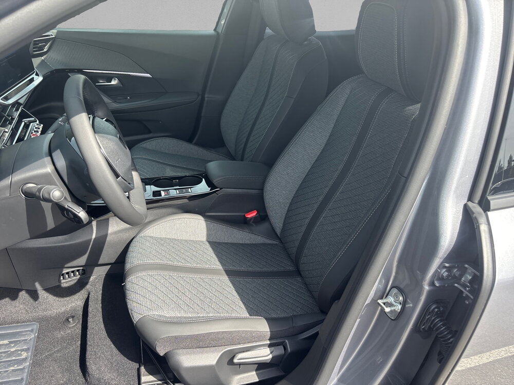 Occasion PEUGEOT 2008 2008 Hybrid 145 e-DCS6 - Allure