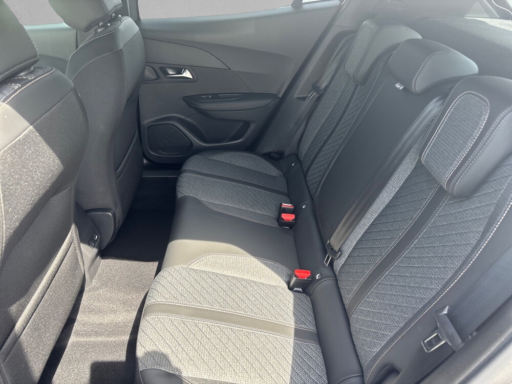 Occasion PEUGEOT 2008 2008 Hybrid 145 e-DCS6 - Allure