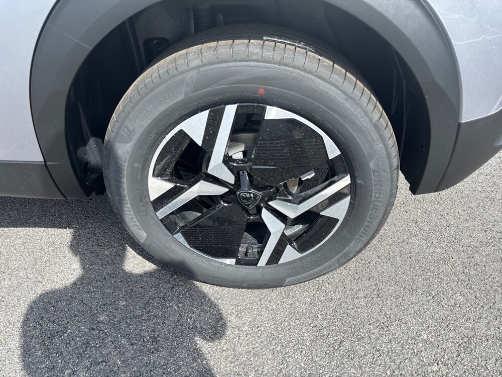 Occasion PEUGEOT 2008 2008 Hybrid 145 e-DCS6 - Allure