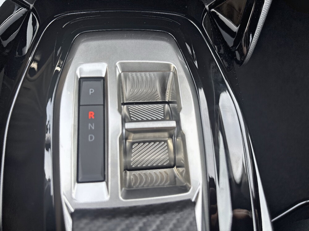 Occasion PEUGEOT 2008 2008 Hybrid 145 e-DCS6 - Allure