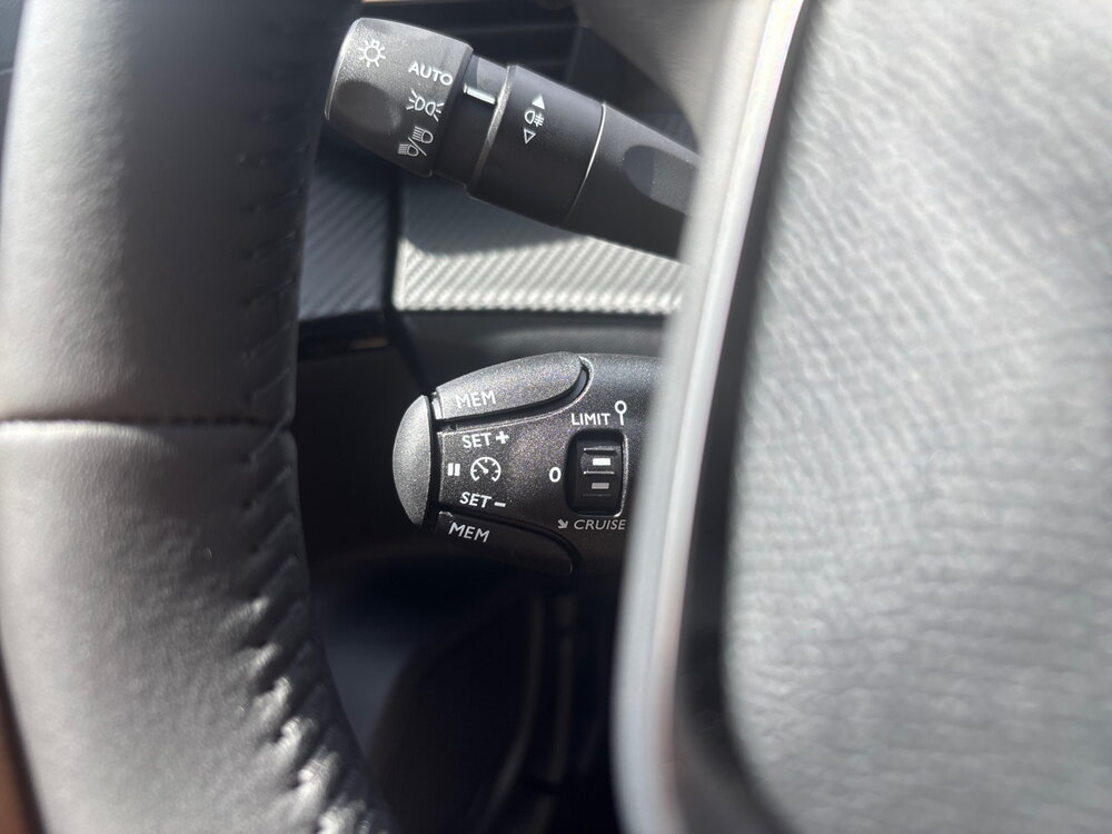 Occasion PEUGEOT 2008 2008 Hybrid 145 e-DCS6 - Allure