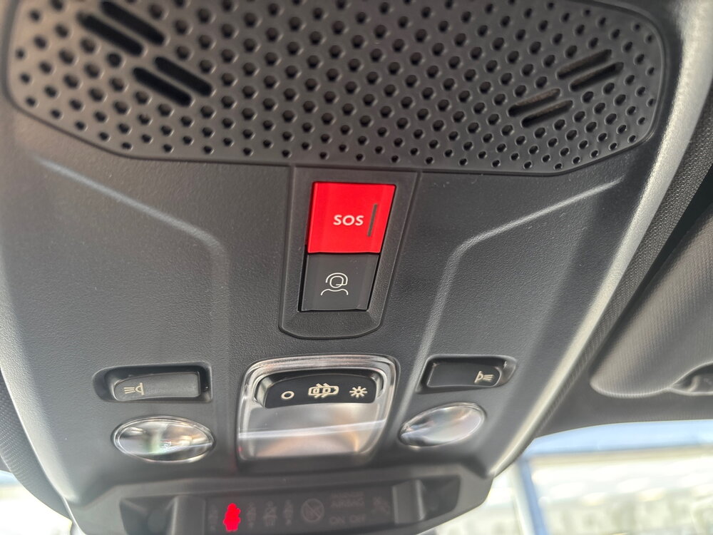 Occasion PEUGEOT 2008 2008 Hybrid 145 e-DCS6 - Allure