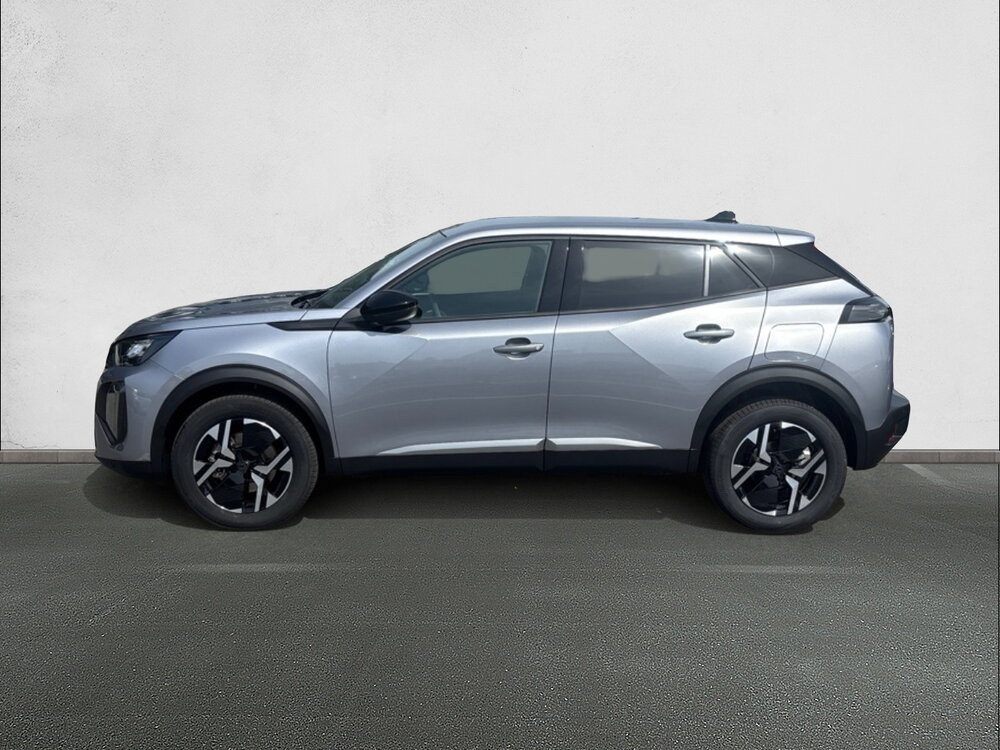 Occasion PEUGEOT 2008 2008 Hybrid 145 e-DCS6 - Allure