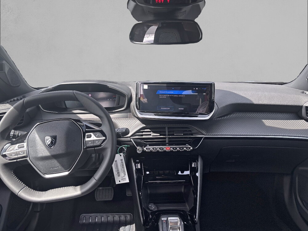 Occasion PEUGEOT 2008 2008 Hybrid 145 e-DCS6 - Allure