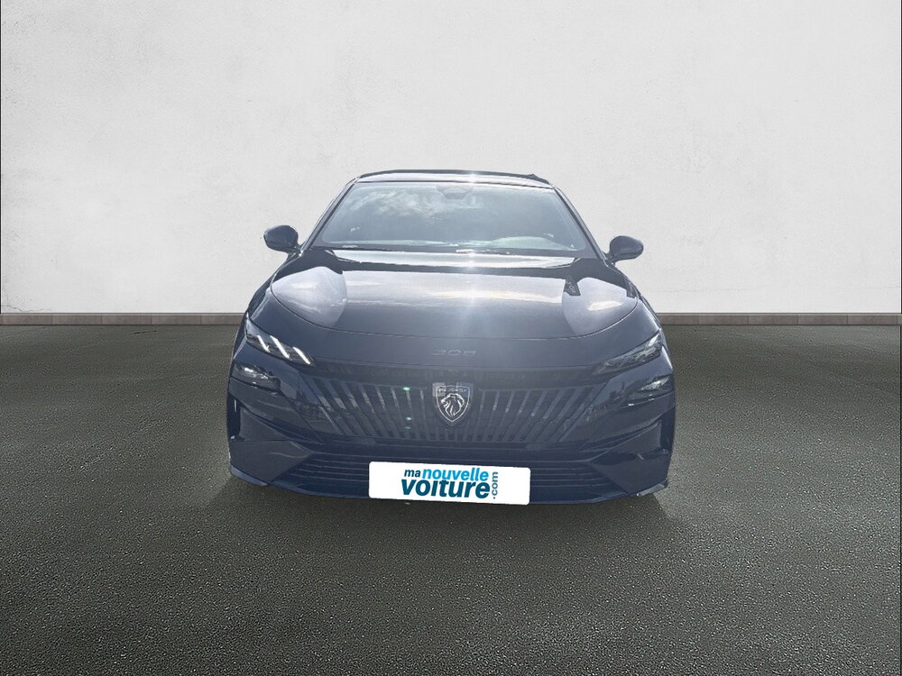 Occasion PEUGEOT 308 308 Hybrid 145 e-DCS6 - GT Exclusive