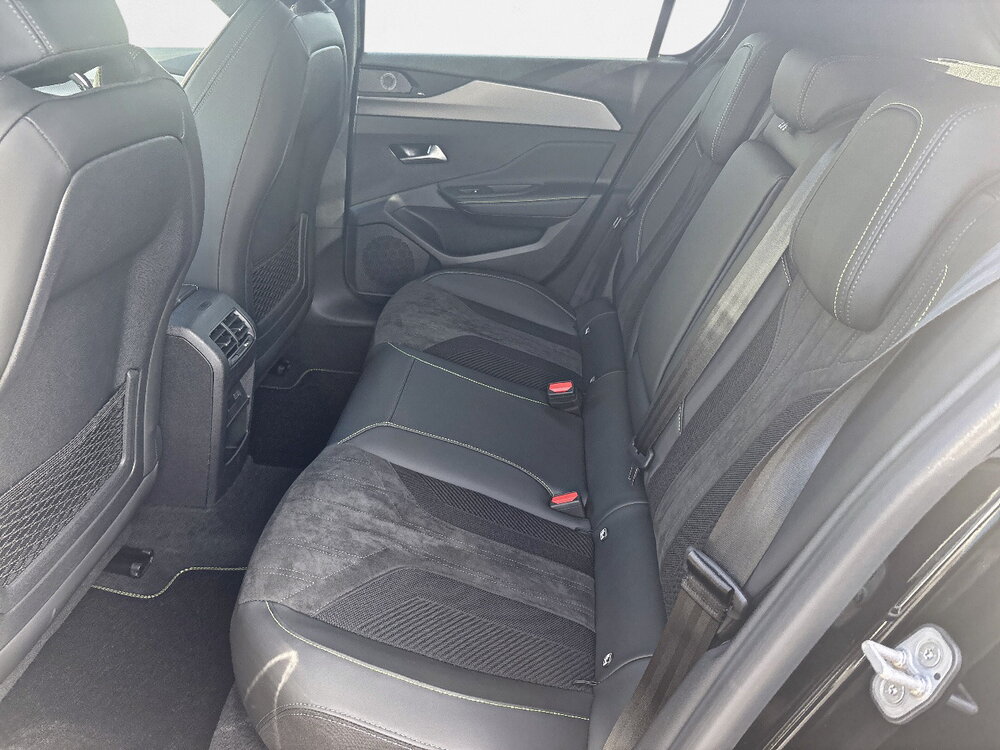 Occasion PEUGEOT 308 308 Hybrid 145 e-DCS6 - GT Exclusive