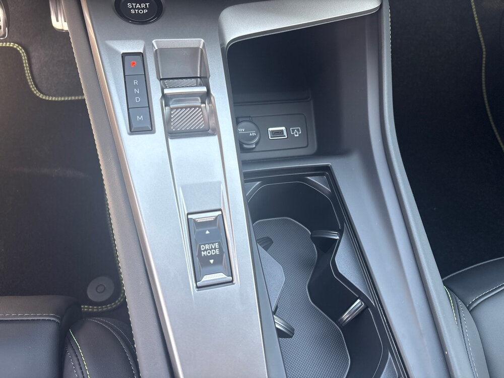 Occasion PEUGEOT 308 308 Hybrid 145 e-DCS6 - GT Exclusive