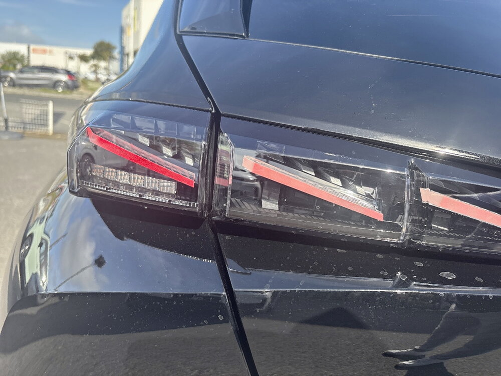 Occasion PEUGEOT 308 308 Hybrid 145 e-DCS6 - GT Exclusive