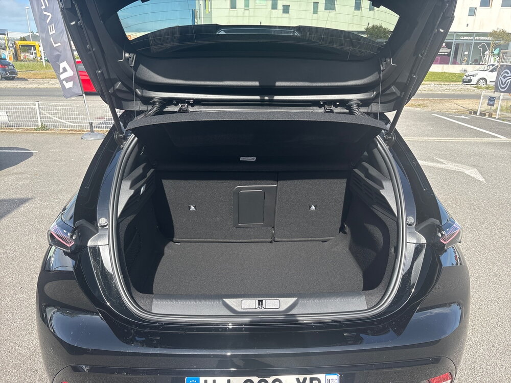 Occasion PEUGEOT 308 308 Hybrid 145 e-DCS6 - GT Exclusive