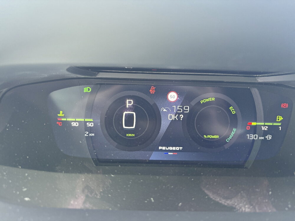 Occasion PEUGEOT 308 308 Hybrid 145 e-DCS6 - GT Exclusive