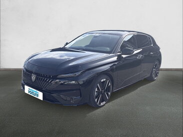 Occasion PEUGEOT 308 308 Hybrid 145 e-DCS6 - GT Exclusive