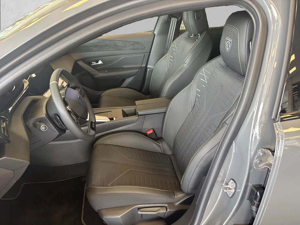 Occasion PEUGEOT 408 408 Hybrid 145 e-DCS6 - GT