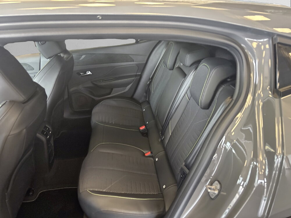 Occasion PEUGEOT 408 408 Hybrid 145 e-DCS6 - GT