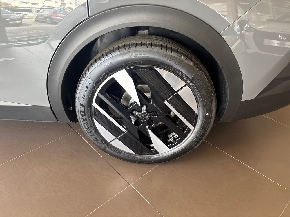 Occasion PEUGEOT 408 408 Hybrid 145 e-DCS6 - GT