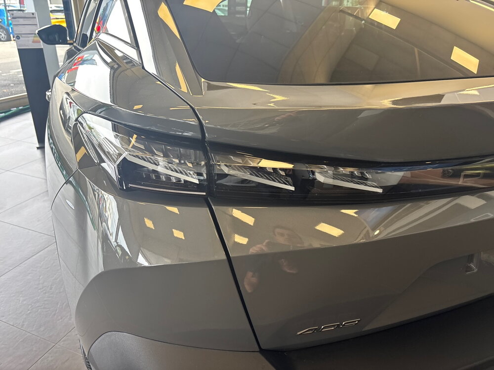 Occasion PEUGEOT 408 408 Hybrid 145 e-DCS6 - GT