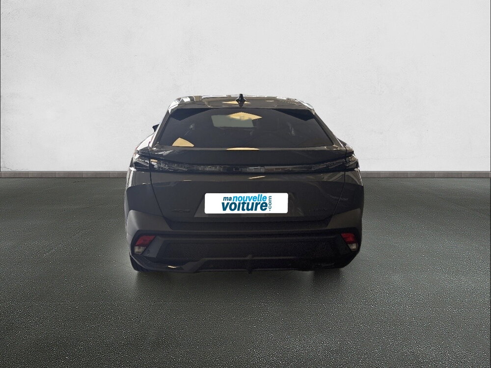 Occasion PEUGEOT 408 408 Hybrid 145 e-DCS6 - GT