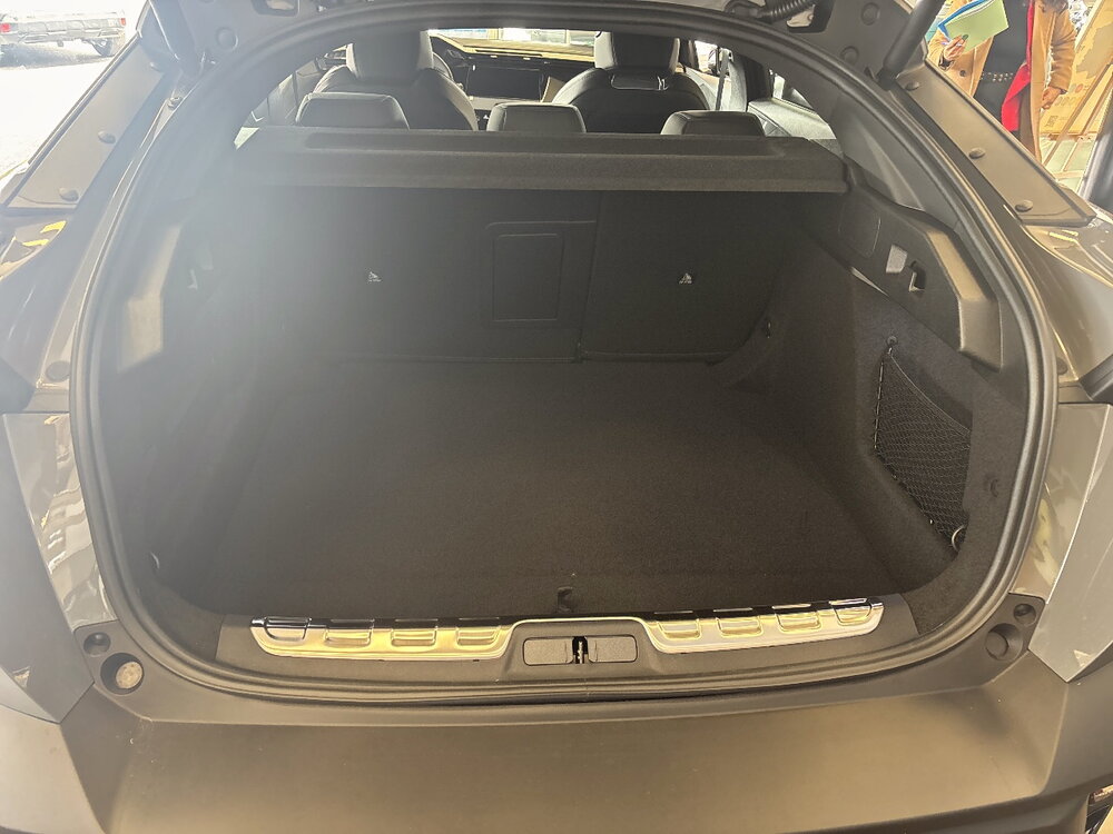 Occasion PEUGEOT 408 408 Hybrid 145 e-DCS6 - GT