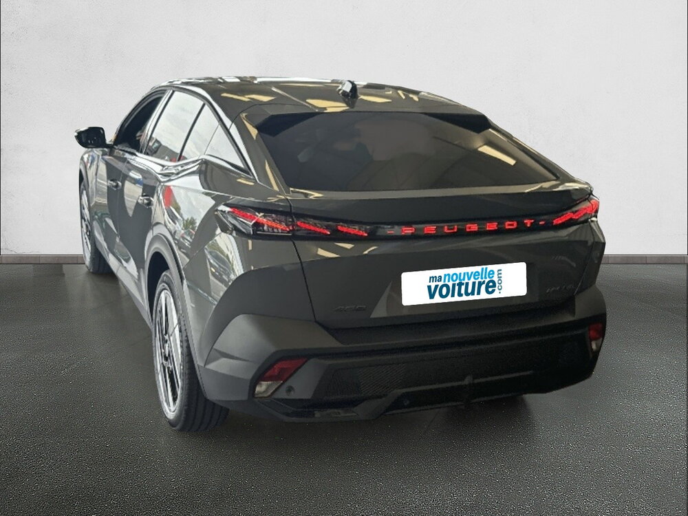 Occasion PEUGEOT 408 408 Hybrid 145 e-DCS6 - GT