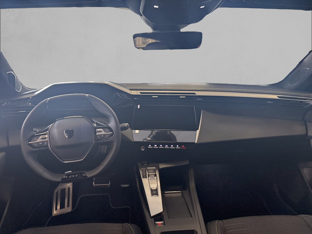 Occasion PEUGEOT 408 408 Hybrid 145 e-DCS6 - GT