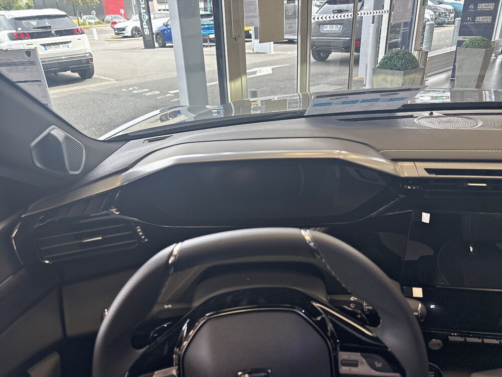 Occasion PEUGEOT 408 408 Hybrid 145 e-DCS6 - GT