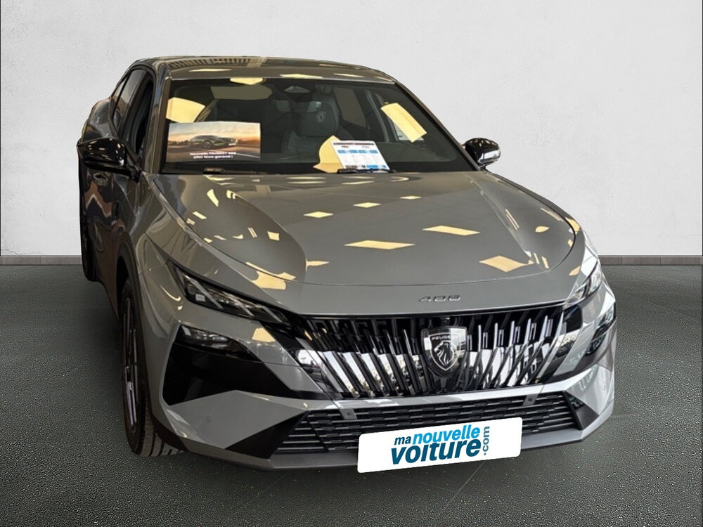 Occasion PEUGEOT 408 408 Hybrid 145 e-DCS6 - GT