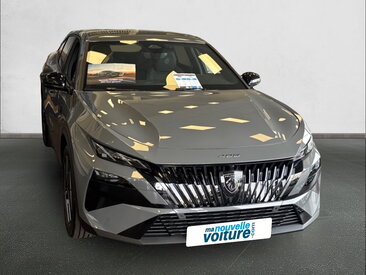 Occasion PEUGEOT 408 408 Hybrid 145 e-DCS6 - GT