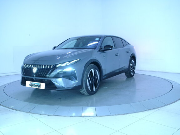 Occasion PEUGEOT 408 408 Hybrid 145 e-DCS6 - GT